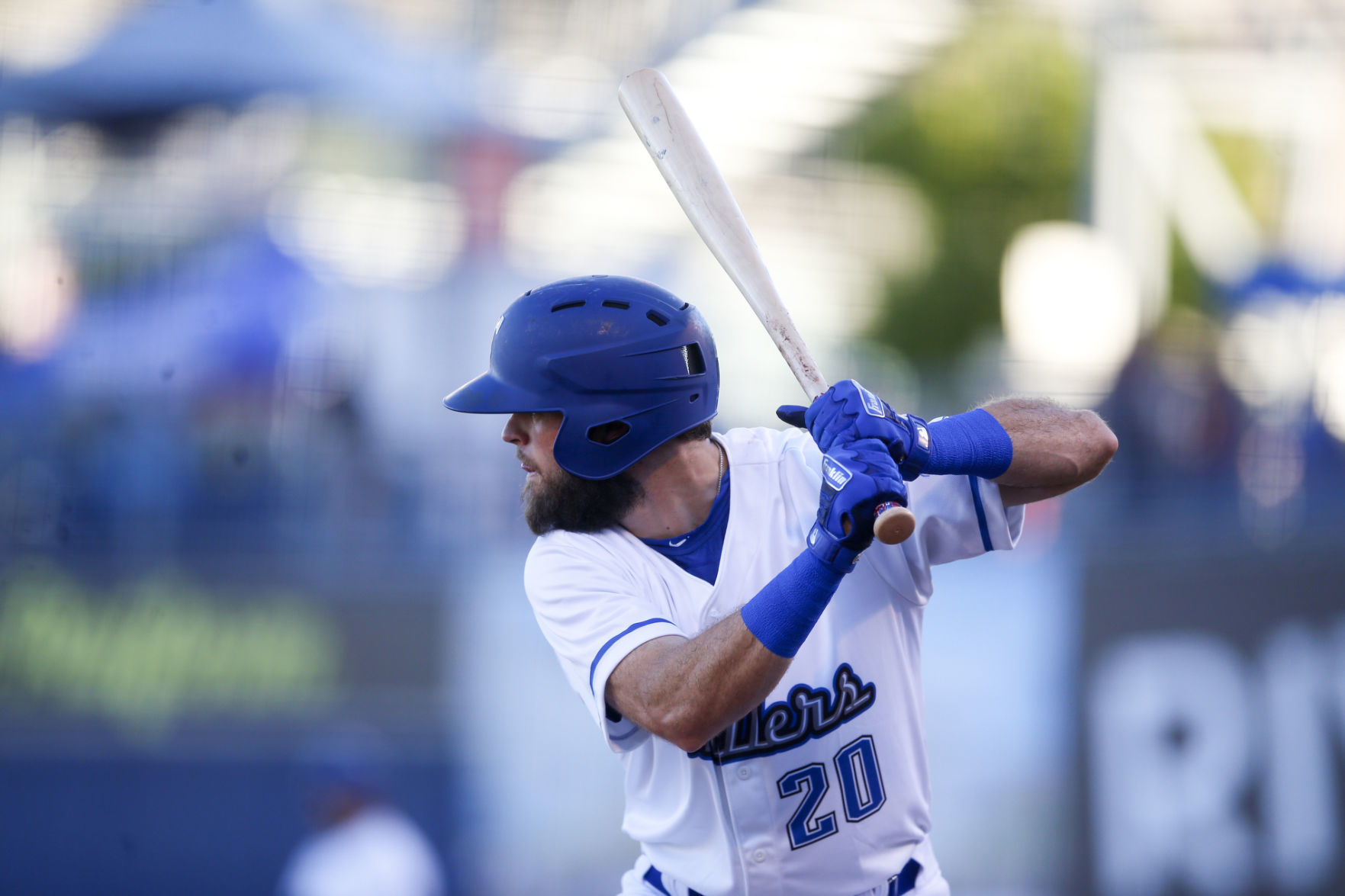 2019 Texas League All-Star Game